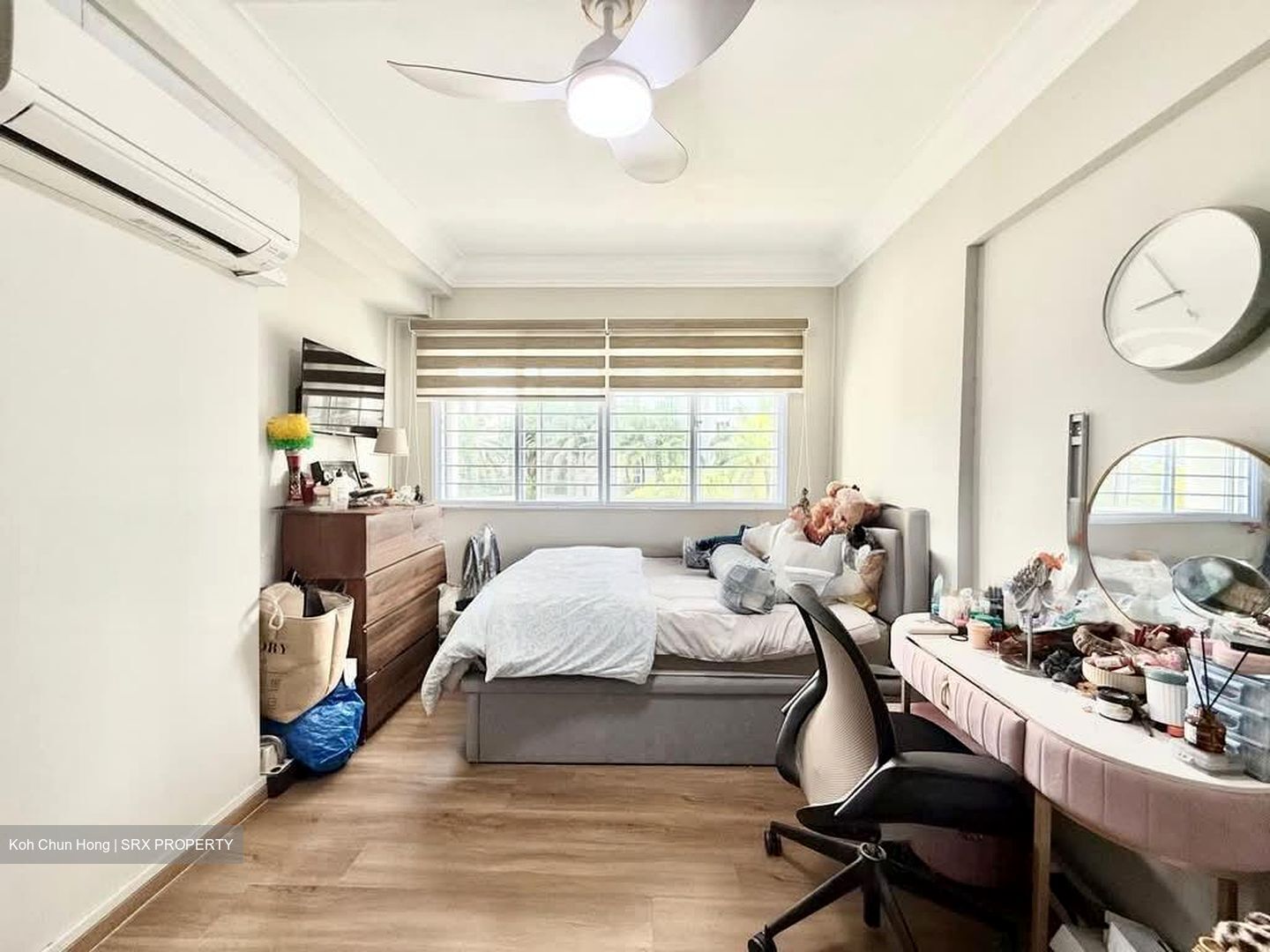 Blk 724 Pasir Ris Street 72 (Pasir Ris), HDB 5 Rooms #604200491